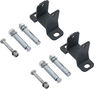 vidaXL Ręcznie zwijana markiza z zasłoną, 3,5x2,5 m, antracytowa 6