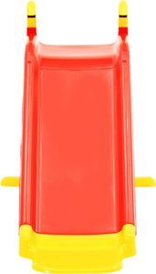 vidaXL Zjeżdżalnia dla dzieci, 141 cm, polipropylen (PP) 2