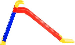 vidaXL Zjeżdżalnia dla dzieci, 141 cm, polipropylen (PP) 3