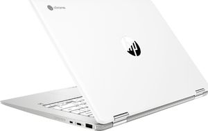 Laptop HP Dotyk 2w1 HP Chromebook x360 14b FHD Intel 4/64GB ChromeOS 3
