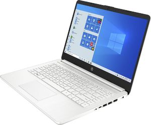Laptop HP Biały HP 14 AMD 3020e 4GB DDR4 64GB SSD Windows 10 S 4