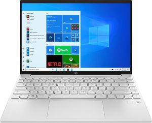 Laptop HP Lekki HP Pavilion 13 Aero Ryzen 5 5600U 16/512 SSD Win10 1