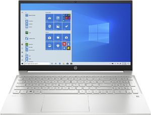 Laptop HP HP Pavilion 15 FullHD i7-1165G7 16GB 1TB SSD MX450 3