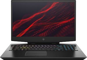 Laptop HP HP OMEN 17 i7-10750H 16/512SSD 1TB RTX 2070 Super 144Hz - PROMOCYJNA CENA 1