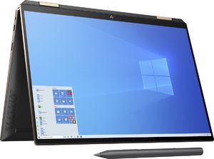 Laptop HP HP Spectre 14 x360 3:2 i7-1165G7 16GB 1TB W10 Pen 1
