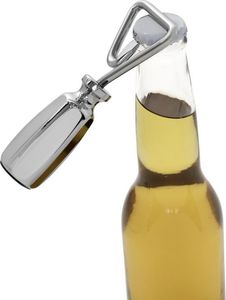 Umbra BOTTLEOPEN/TOOLA/CHROME 8