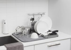 Umbra DISHRACK/UDRY/MAT/GREY 4