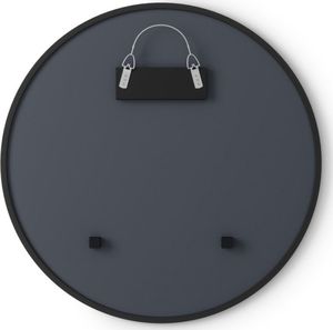 Umbra MIRROR/HUB/BLACK 4