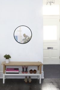 Umbra MIRROR/HUB/BLACK 5