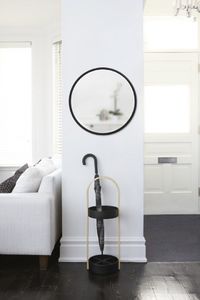 Umbra MIRROR/HUB/BLACK 6