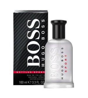 Hugo Boss Bottled Sport EDT 30 ml 3