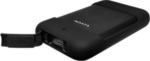 Dysk zewnętrzny HDD ADATA HDD 1 TB Czarny (AHD700-1TU3-CBK) 3