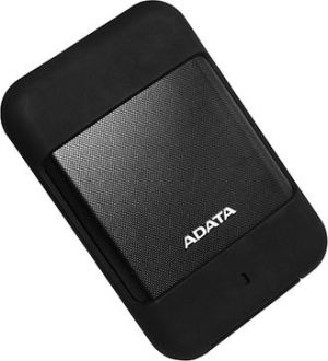 Dysk zewnętrzny HDD ADATA HDD 1 TB Czarny (AHD700-1TU3-CBK) 6