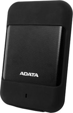 Dysk zewnętrzny HDD ADATA HDD 1 TB Czarny (AHD700-1TU3-CBK) 1