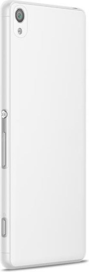 Puro Ultra Slim '0.3' Cover MFX Zestaw etui + folia na ekran Sony Xperia XA 5' (SYXXA03TR) 3