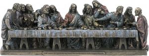 Veronese Rzeźba - Ostatnia Wieczerza Mniejsza - Veronese (wu73765a4) 1
