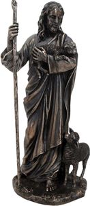 Veronese Figurka Jezus Z Barankiem Veronese (wu75046a4) 1