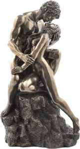 Veronese figurka Akt Para W Pocałunku Veronese (wu75190a1) 1