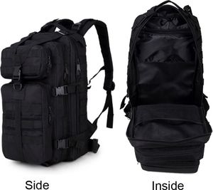 Plecak turystyczny Special Replicas CY-BK-06 35 l 2