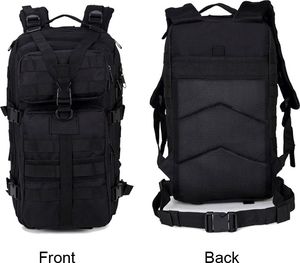 Plecak turystyczny Special Replicas CY-BK-06 35 l 3