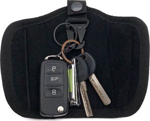 Special Replicas WOJSKOWE SURVIVALOWE ETUI NA KLUCZE ORGANIZER ZW-001H 3