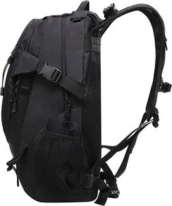 Plecak turystyczny Special Replicas 7402 35 l Czarny 2