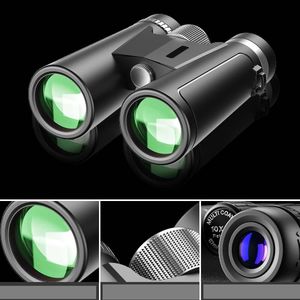 Lornetka Special Replicas PROF LORNETKA HD WODOODPORNA DZIEŃ NOC 10X42 BAK7 APL-RB10X42 2