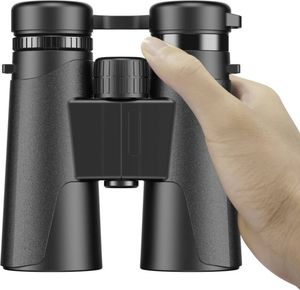 Lornetka Special Replicas PROF LORNETKA HD WODOODPORNA DZIEŃ NOC 10X42 BAK7 APL-RB10X42 5