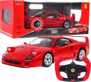 Ramiz Autko R/C Ferrari F40 1:14 RASTAR 1