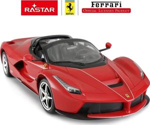 Ramiz Autko R/C Ferrari SF90 1:14 RASTAR 1
