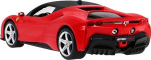 Ramiz Autko R/C Ferrari SF90 1:14 RASTAR 4