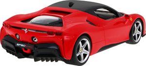 Ramiz Autko R/C Ferrari SF90 1:14 RASTAR 6