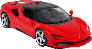 Ramiz Autko R/C Ferrari SF90 1:14 RASTAR 7