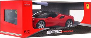 Ramiz Autko R/C Ferrari SF90 1:14 RASTAR 8