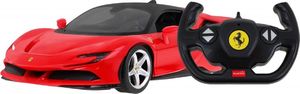 Ramiz Autko R/C Ferrari SF90 1:14 RASTAR 9