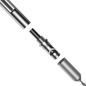 Special Replicas MINI NOŻYK TAKTYCZNY SURVIVAL MULTITOOL 5W1 JA-51 12