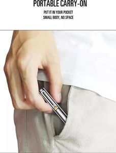 Special Replicas MINI NOŻYK TAKTYCZNY SURVIVAL MULTITOOL 5W1 JA-51 4