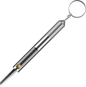 Special Replicas MINI NOŻYK TAKTYCZNY SURVIVAL MULTITOOL 5W1 JA-51 7