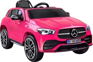 Jokomisiada Autko na akumulator MERCEDES GLE 450 pilot PA0236 1