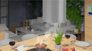 Okap Berdsen BT-226 7