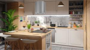 Okap Berdsen BT-226 8