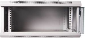 Szafa Digitus Wisząca 19" 4U (DN-W19 04U/450/MD) 2