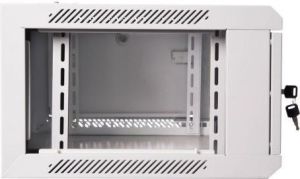 Szafa Digitus Wisząca 19" 4U (DN-W19 04U/450/MD) 4