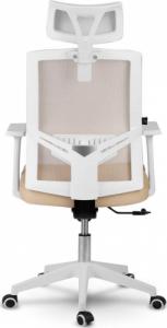 Krzesło biurowe Sofotel Rotar Beżowe 13