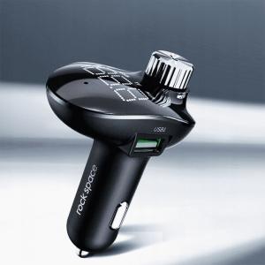 Transmiter FM Rock Space B302 3