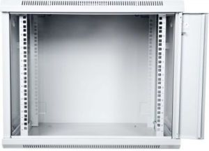 Szafa Digitus Wisząca 19" 9U (DN-W19 09U/450/MD) 2