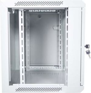 Szafa Digitus Wisząca 19" 9U (DN-W19 09U/450/MD) 3