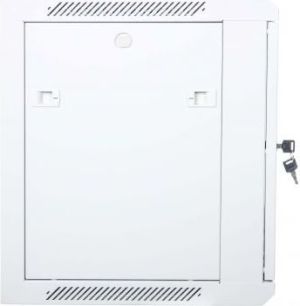 Szafa Digitus Wisząca 19" 9U (DN-W19 09U/450/MD) 4
