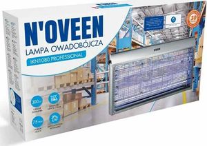 Noveen Lampa owadobójcza IKN1080 Professional 3