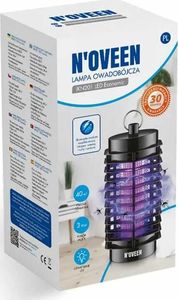 Noveen Lampa owadobójcza IKN201 LED 3